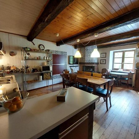 Casa Fiorella Mattie エクステリア 写真