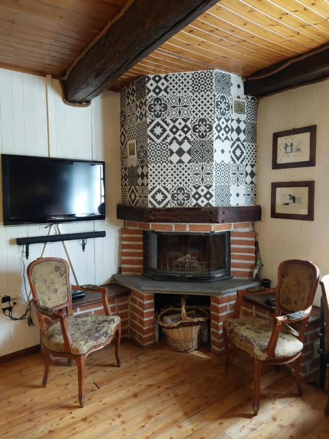 Casa Fiorella Mattie エクステリア 写真