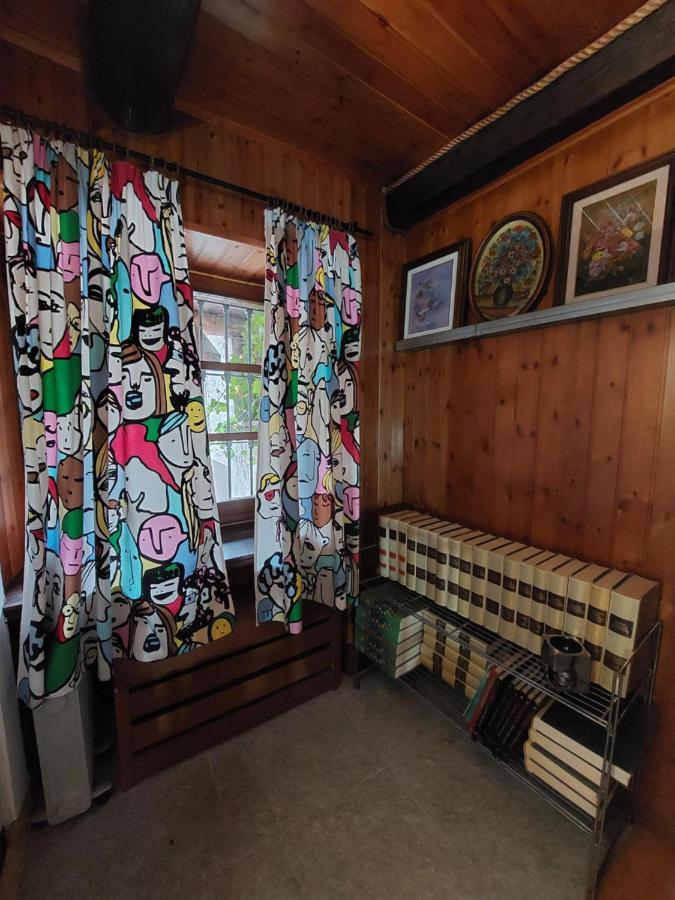 Casa Fiorella Mattie エクステリア 写真