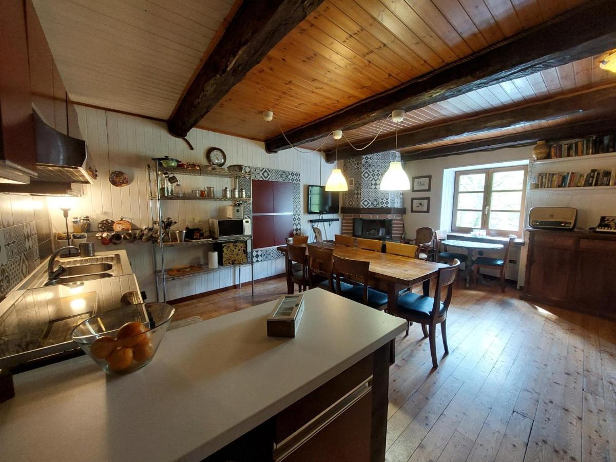 Casa Fiorella Mattie エクステリア 写真